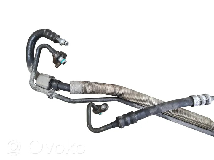 Volvo V60 Power steering hose/pipe/line 