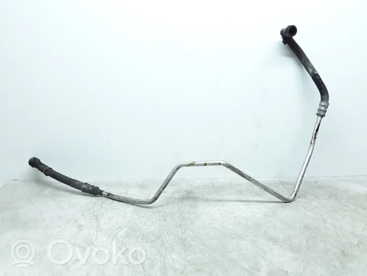 Volvo V60 Power steering hose/pipe/line 