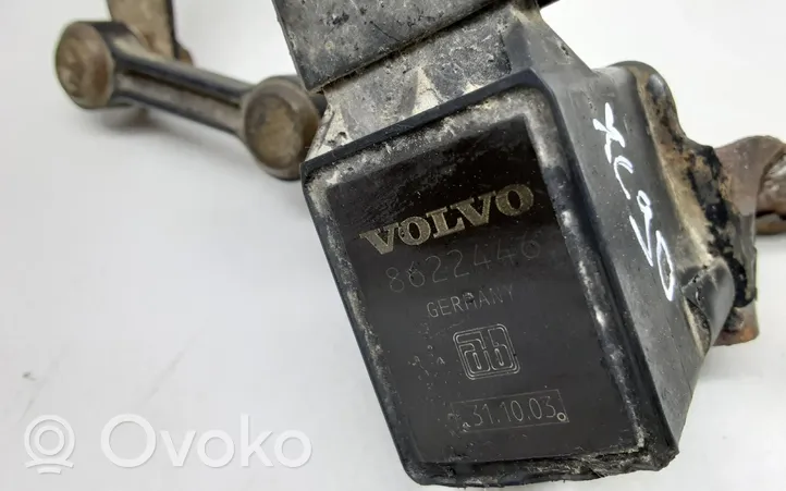 Volvo XC90 Sensore di livello faro/fanale 8622446