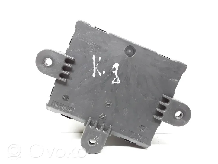 Volvo S80 Unité de commande module de porte 6G9T14B534BK