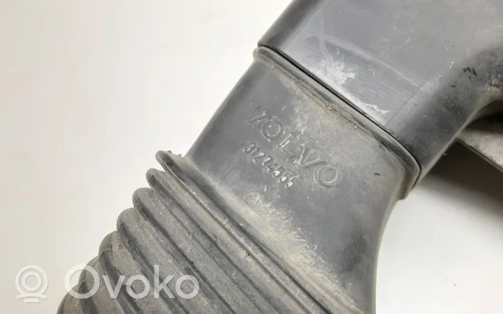 Volvo V60 Ilmanoton kanavan osa 31274555