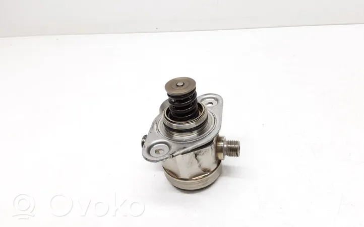 Volvo V60 Fuel injection high pressure pump 0261520077