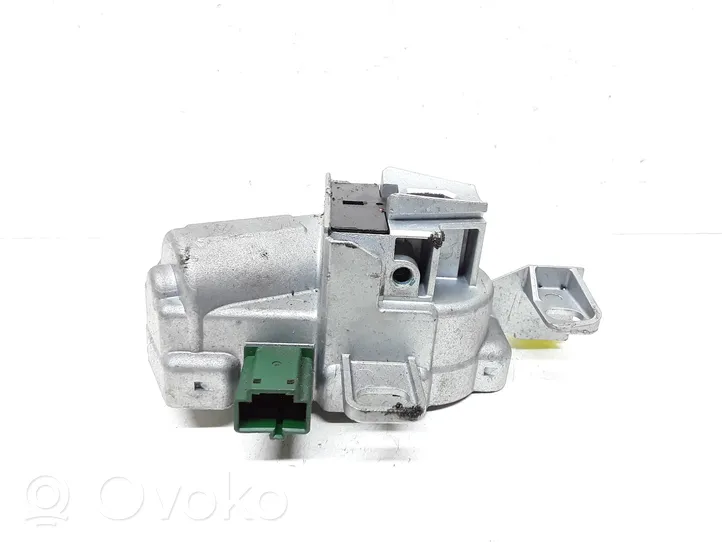 Volvo V60 Blocchetto del volante P31280656