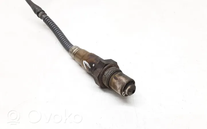 Volvo V60 Sonda lambda 0258017186