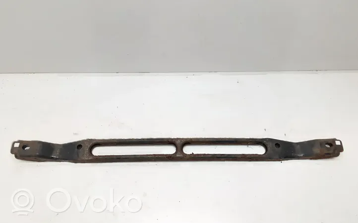 Volvo XC60 Bottom radiator support slam panel 