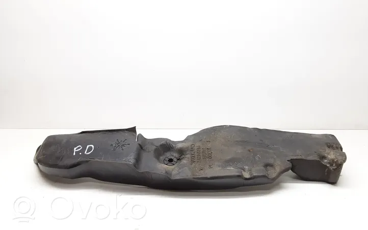 Volvo XC60 Support, joint d'aile caoutchouc en mousse 31297208