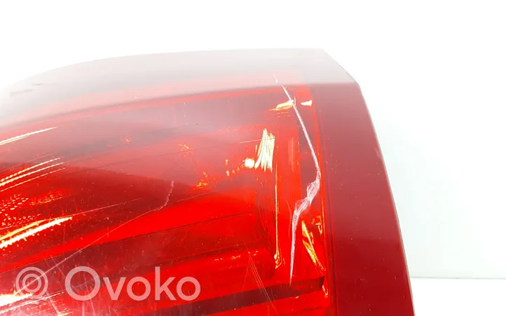 Volvo XC60 Feux arrière / postérieurs 89075234