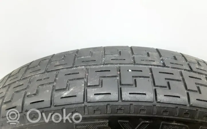 Volvo V50 Ruota di scorta R16 30683913