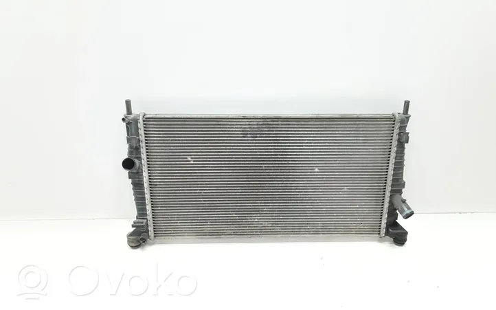 Volvo V50 Radiateur de refroidissement 3M5H8005RK