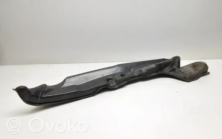 Volvo V60 Soporte/sello del guardabarros de espuma 31265385