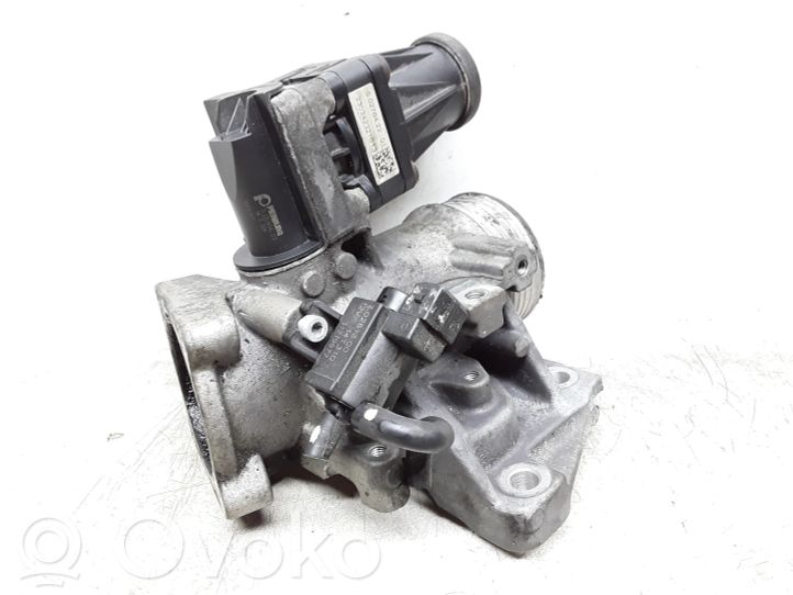 50590603 Volvo XC60 EGR valve, 45.00 € RRR