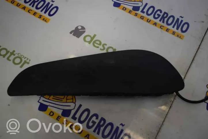 BMW 1 F20 F21 Airbag laterale 72127140562