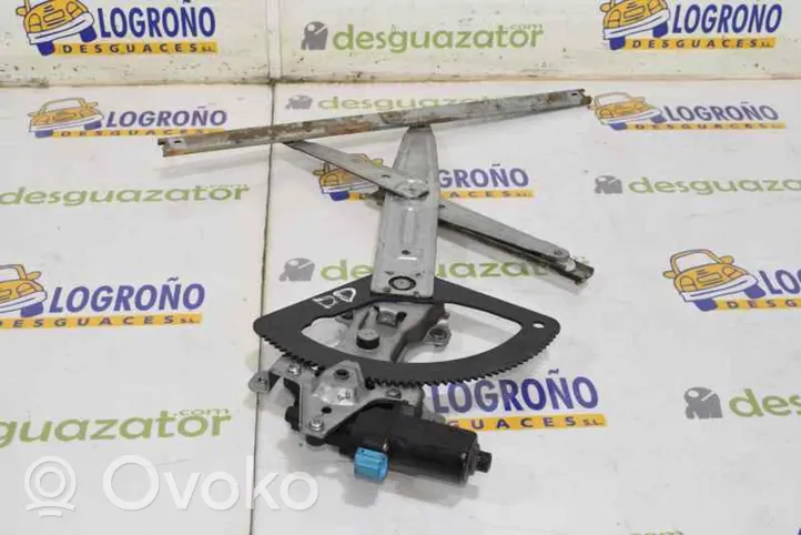 Daewoo Tacuma Front door electric window regulator 96261055