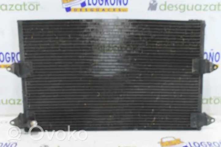 Seat Cordoba (6K) Gaisa kondicioniera dzeses radiators 6K0820413B