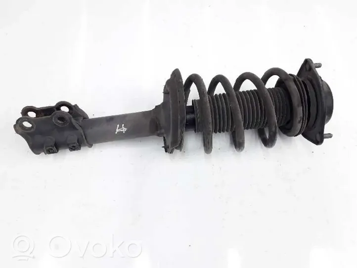 Hyundai Elantra Front shock absorber/damper 546513X251