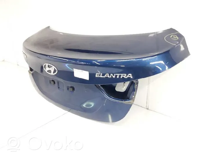 Hyundai Elantra Portellone posteriore/bagagliaio 692003X120