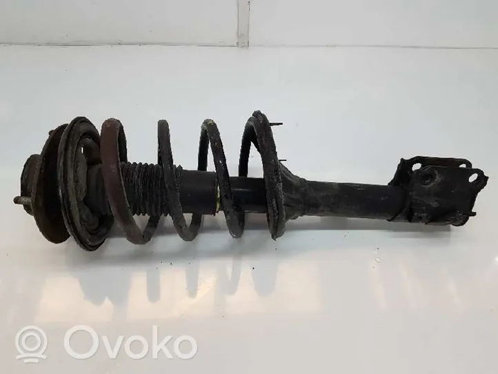 Hyundai Tucson LM Front shock absorber/damper 546512E500