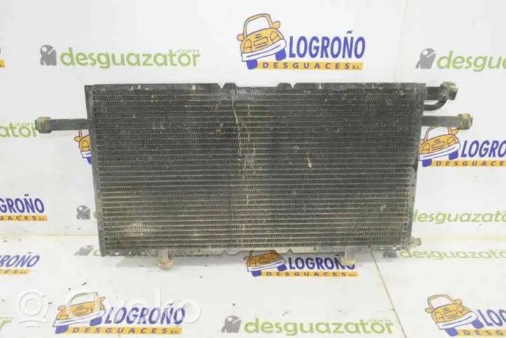 Opel Frontera B Radiateur condenseur de climatisation 97144202