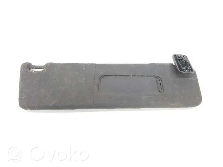 Opel Astra H Osłona przeciwsłoneczna szyberdachu 93164408