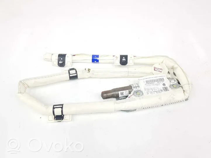 Volkswagen Golf VI Kurtyna airbag 5K6880742D