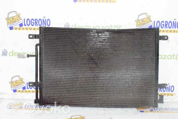 Seat Exeo (3R) Gaisa kondicioniera dzeses radiators 8E0260401T