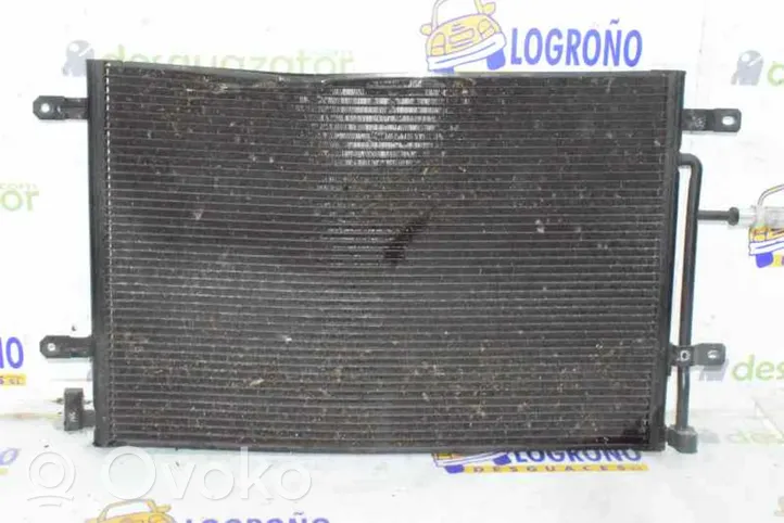 Seat Exeo (3R) Gaisa kondicioniera dzeses radiators 8E0260401T