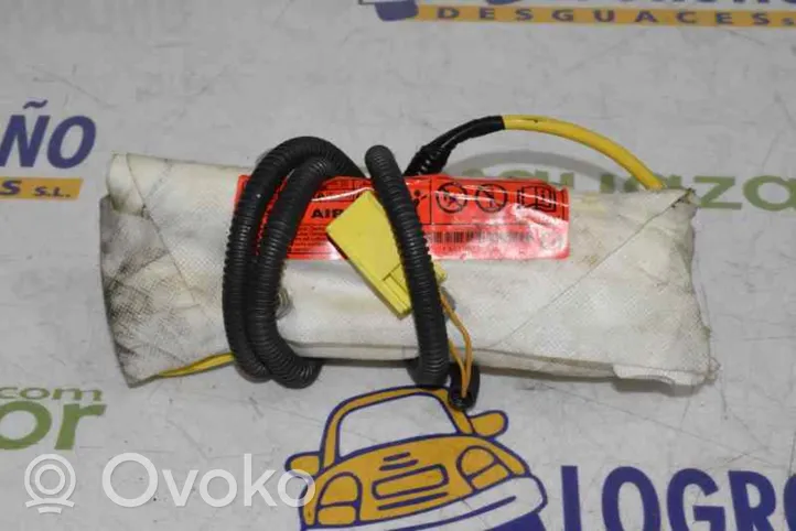 Mazda 3 Poduszka powietrzna Airbag boczna 611081200B