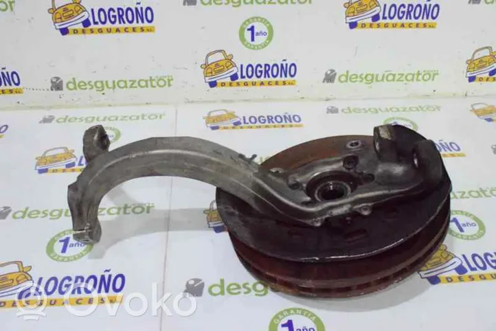 Audi A8 S8 D5 Fuso a snodo con mozzo ruota anteriore 4E0407254Q