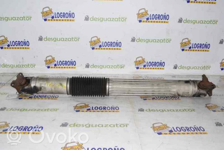 Dodge Nitro Mittlere Kardanwelle 52853370AB