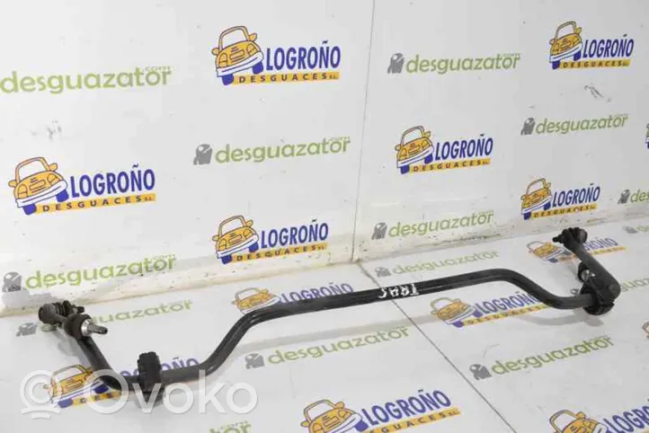 BMW X6 E71 Tylny stabilizator / drążek 33556783041