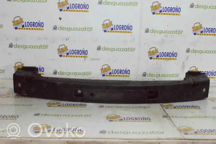 Chrysler Grand Voyager IV Front bumper cross member 4857691AB