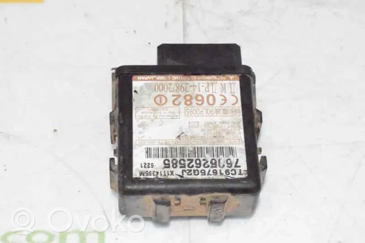 Ford Ranger Imobilaizerio valdymo blokas 1363448