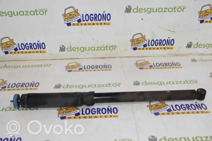 Volvo V40 Ammortizzatore posteriore con molla elicoidale 31317964