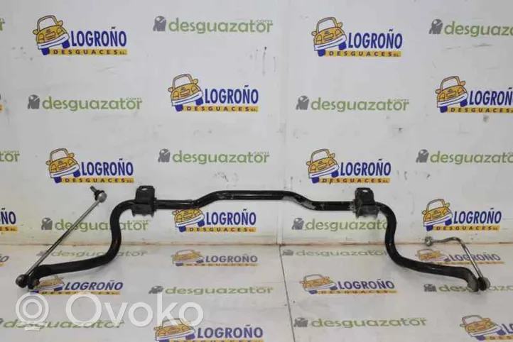 Volvo V40 Barra stabilizzatrice anteriore/barra antirollio 31317899