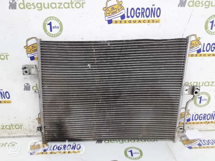 SsangYong Kyron Radiateur condenseur de climatisation 6840009002