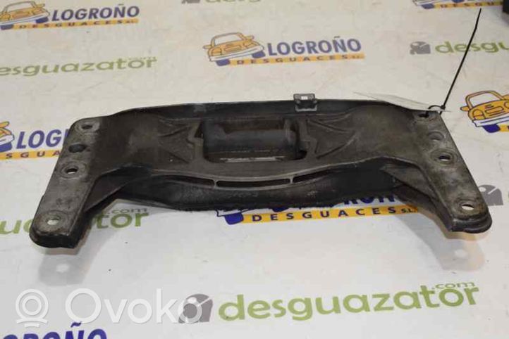 BMW 7 E65 E66 Supporto della scatola del cambio 22316761106