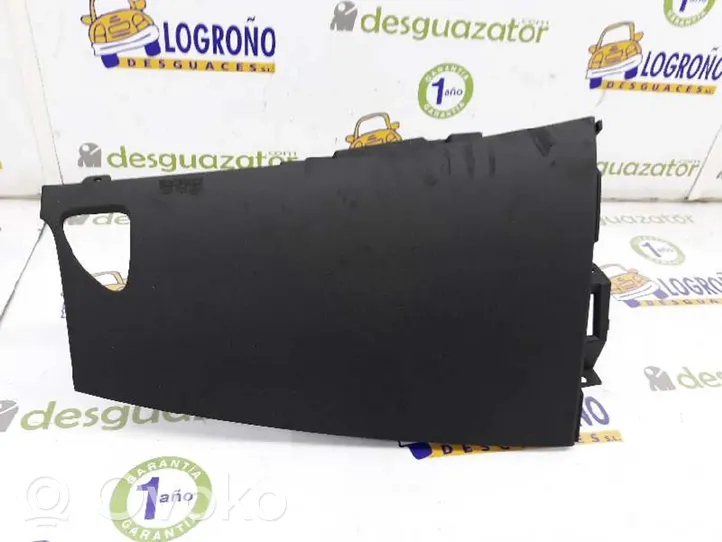 Citroen C-Crosser Set airbag con pannello 4112KJ