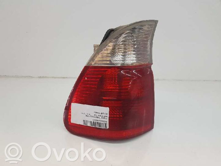 63217164475 BMW X5 E53 Rear/tail lights, 64.07 € RRR
