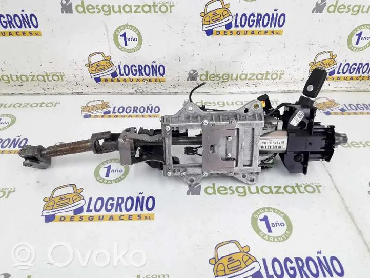 Volkswagen Golf V Scatola dello sterzo 1K2419502AB