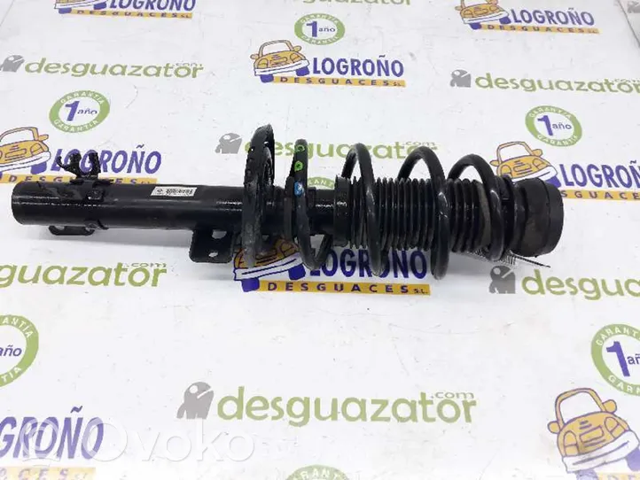 Seat Ibiza IV (6J,6P) Ammortizzatore anteriore 6R0413031M