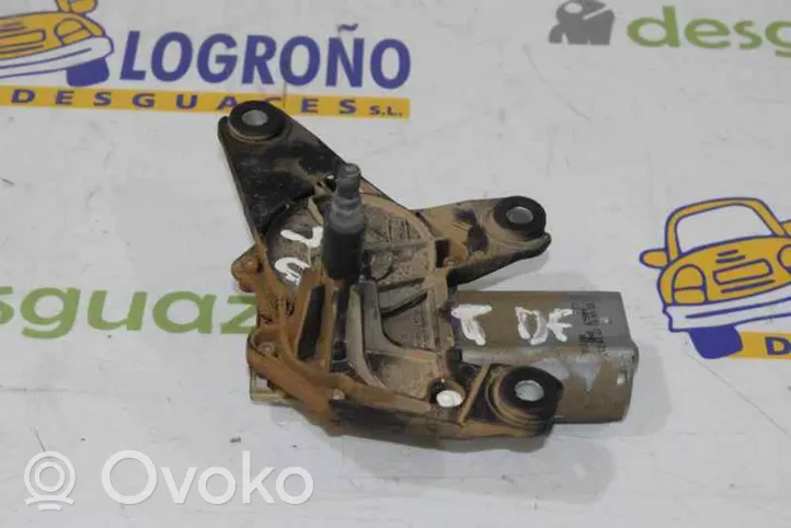 Renault Trafic I Moteur d'essuie-glace arrière 7700311590