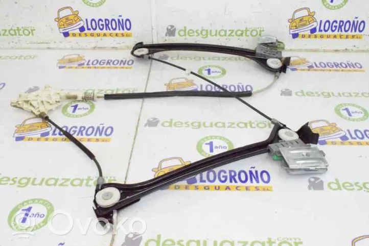 Mercedes-Benz SLK R171 Alzacristalli elettrico della portiera anteriore A1717200446