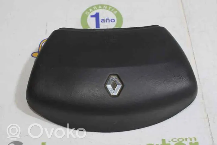 Renault Trafic I Airbag de volant 8200136331