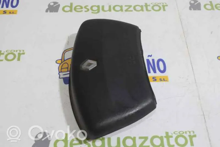 Renault Trafic I Airbag de volant 8200136331