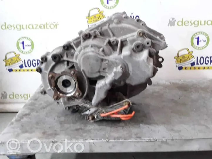 Lexus RX III Mechanizm różnicowy tylny / Dyferencjał G105048010