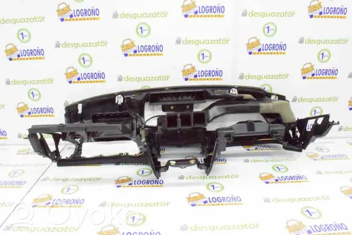 Lexus IS III XE30 Drošības spilvenu komplekts ar paneli 5540053902