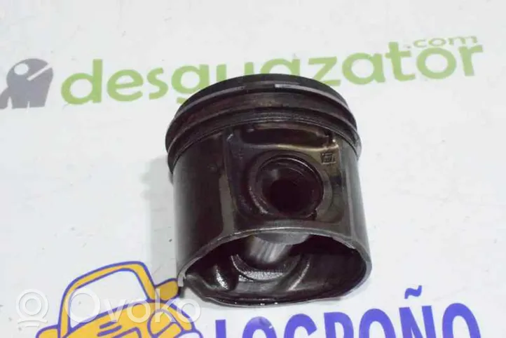 Citroen Jumper Piston avec bielle 0628P9