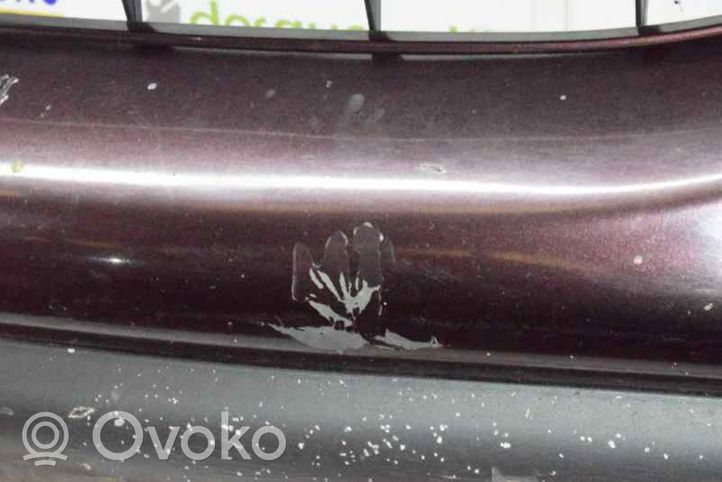 Chrysler Grand Voyager II Zderzak przedni 4882839