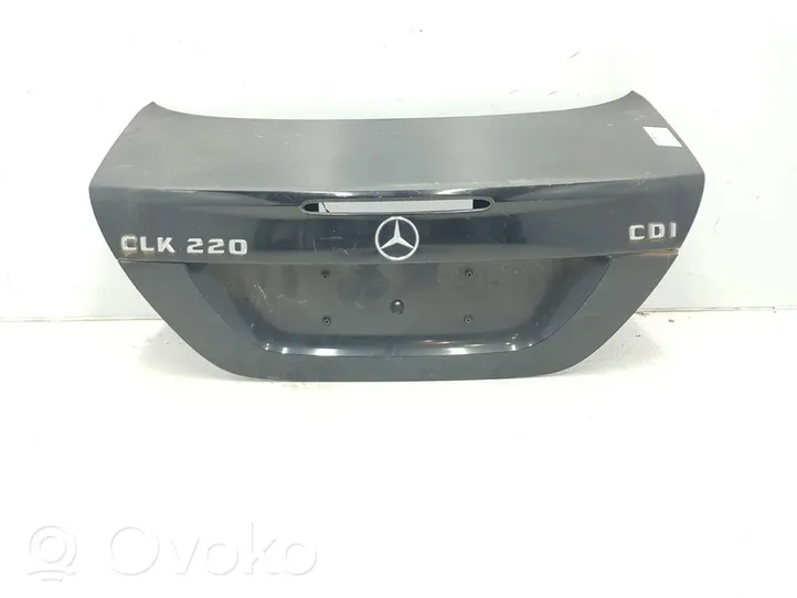 Mercedes-Benz CLK A209 C209 Takaluukun/tavaratilan kansi A2097500275