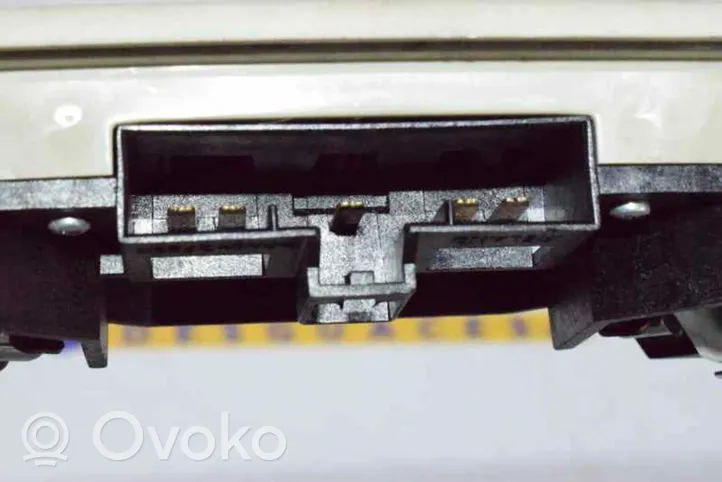 Volvo XC90 Kattokonsolin valaisinyksikön koristelista 9476494